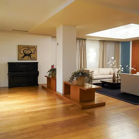 Blau Hotel Las Caldas, A Member Of Radisson Individuals-2