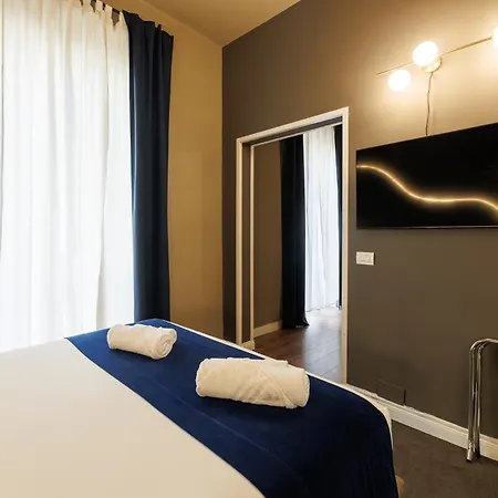 Il Corso Comfort Rooms-2