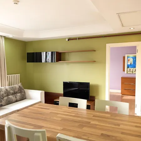 Taba Luxury Suites And Hotel-3