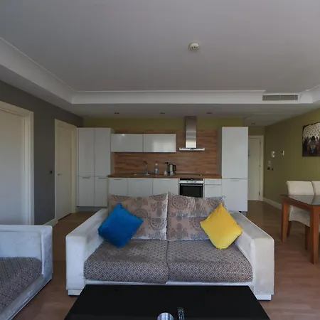 Taba Luxury Suites And Hotel-2