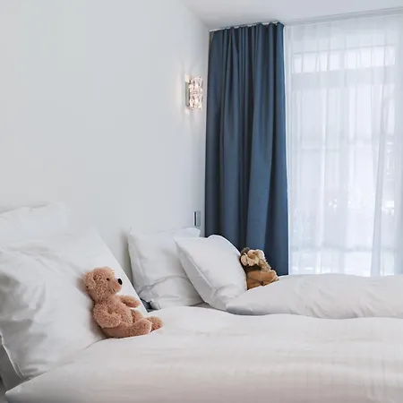 Le Mirabeau Resort & Spa-2