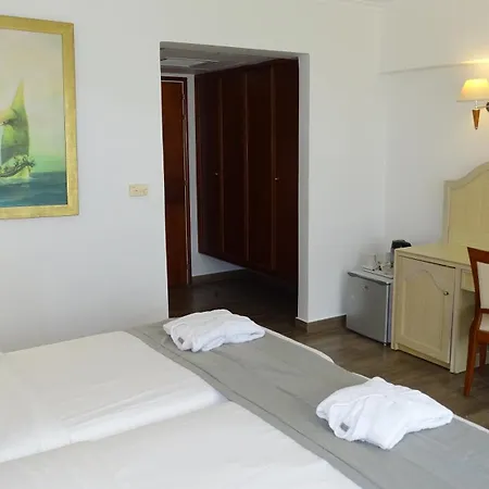 Kipriotis Panorama Hotel & Suites By Anayia All Inclusive Resorts-3