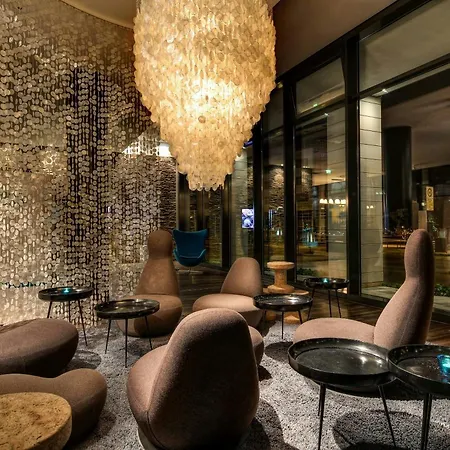 Motel One Rostock-2