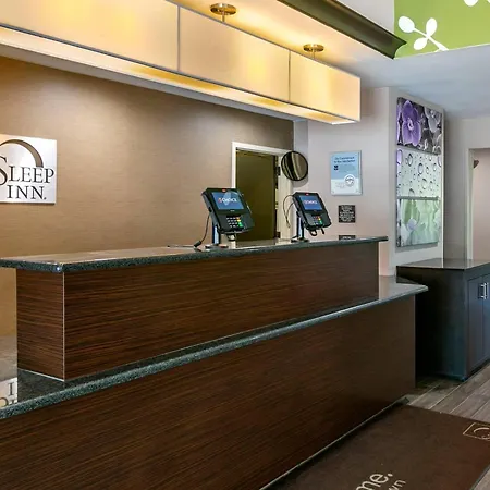 Sleep Inn Allentown-Fogelsville-2