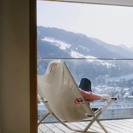 Sun Lodge Schladming by Schladming-Appartements-3