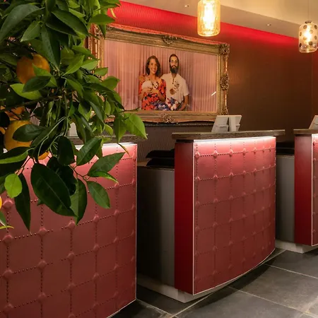 NYX Hotel Milan by Leonardo Hotels-2