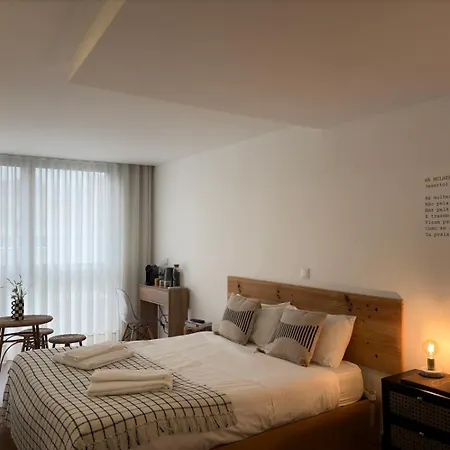 Autor Guesthouse-2