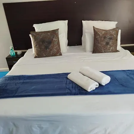 Cape Town Milnerton Lagoon Villa-2