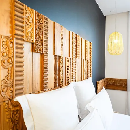 Hôtel Le Saint Remy&Spa-3
