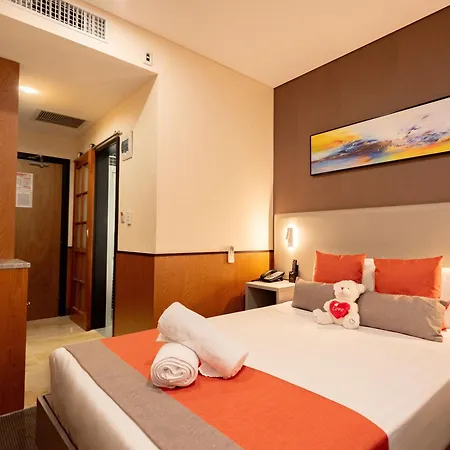 Yehs Hotel Sydney Qvb-2