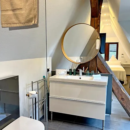 Hotel Villa Vie Cochem-3