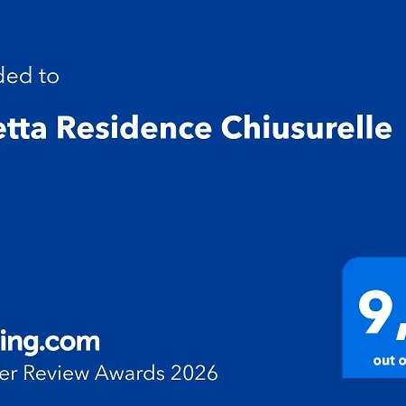 Villetta Residence Chiusurelle-2
