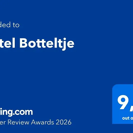 Hotel Botteltje-2