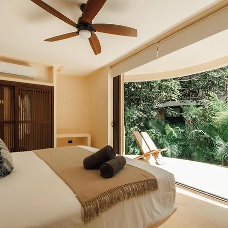 Kan Tulum Hotel-2