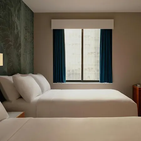 The Cloud One New York-Downtown, By The Motel One Group-3