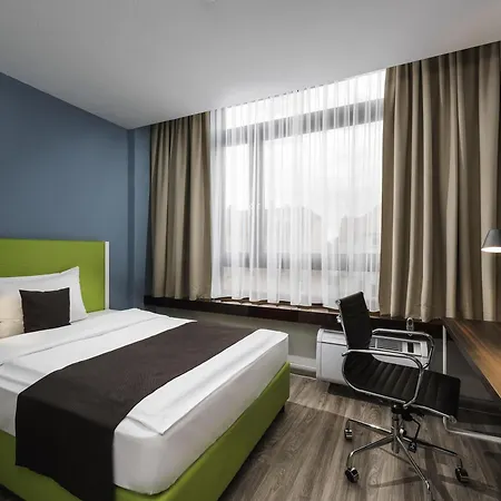 Offenburg City Hotel By Belvilla-2