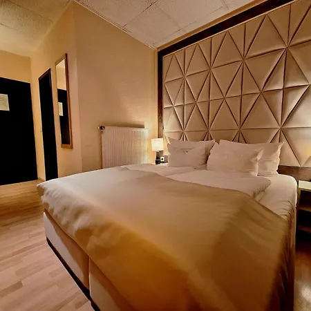 Hotel Adler Leipzig-2