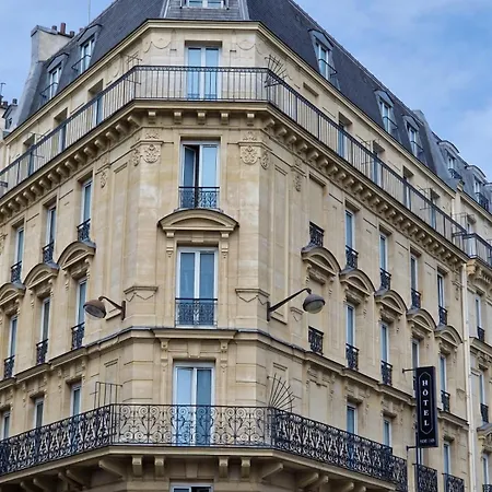 Hotel Andre Latin-2