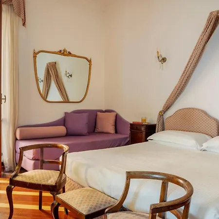 Hotel Sanpi Milano-2