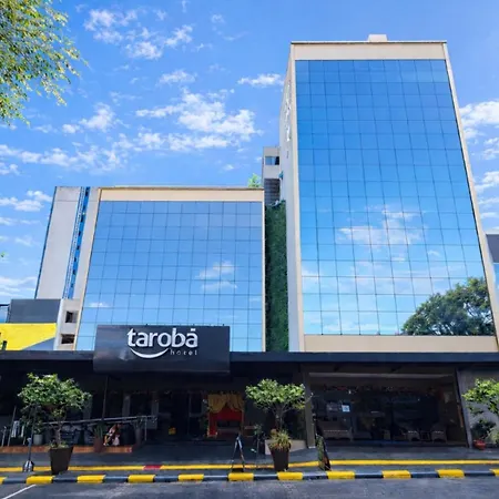 Tarobá Hotel-3