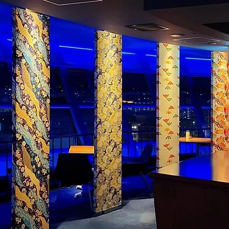 Kyoto Tower Hotel-3
