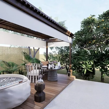 Railay Village Resort & Spa-3