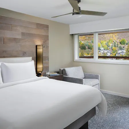 Marriott'S Streamside Douglas At Vail-2