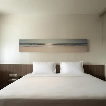 Pearl Hotel Phuket-2