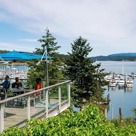 Friday Harbor House-3