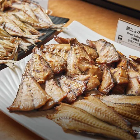 Daiwa Roynet Hotel Numazu-3