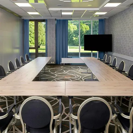 Leonardo Hotel Hannover-2
