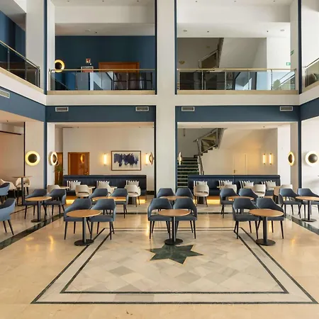 Hotel Yaramar - Adults Recommended-3