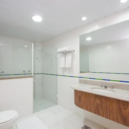 Hotel Le Canard Lages-3