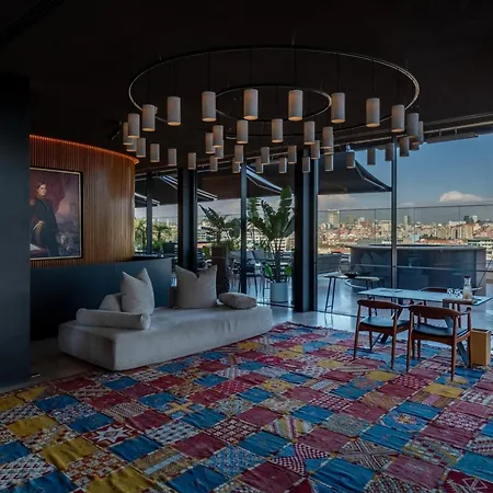Memmo Príncipe Real - Design Hotels-3