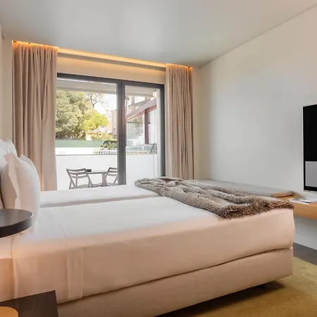 Memmo Príncipe Real - Design Hotels-2