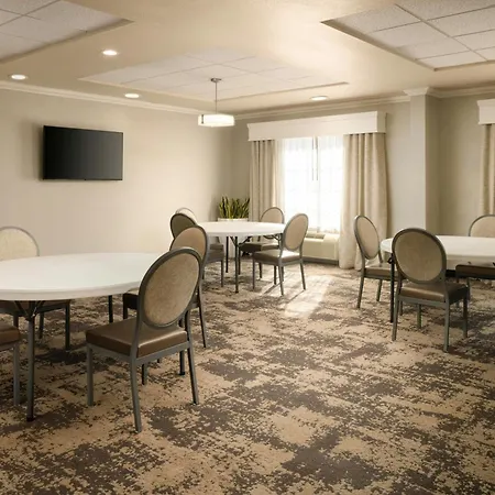City Express By Marriott Danville-2