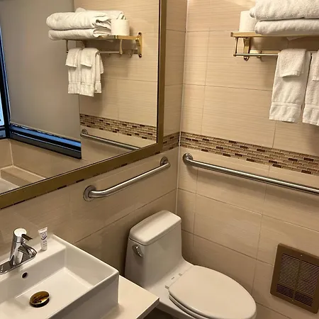 Hotel Richland Les-3
