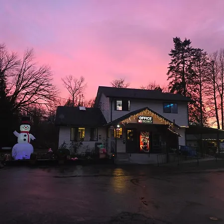 Monroe Motel Near Seattle Everett Wa-3