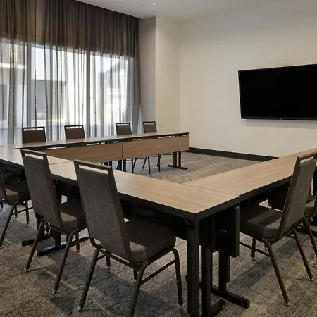 Ac Hotel By Marriott Beverly Hills-2