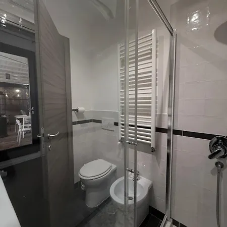 Casa Mia In Trastevere-2
