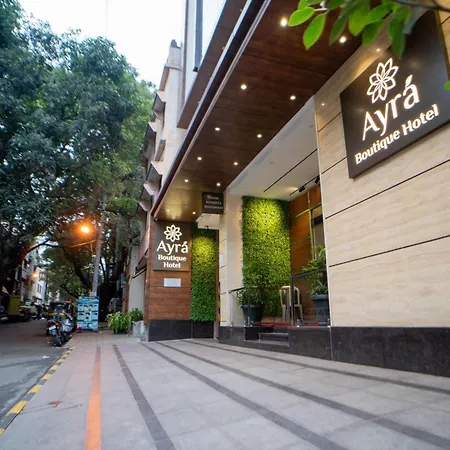 Ayra Boutique Hotel-2