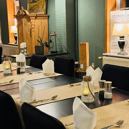 Harzhotel Warnstedter Krug-3