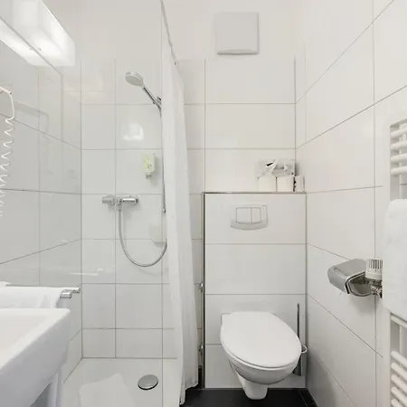 Hotel Am Kupferhammer-2