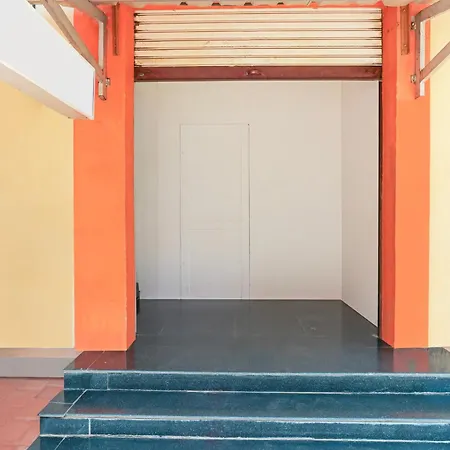 Hotel O Nila Tourist Home-3