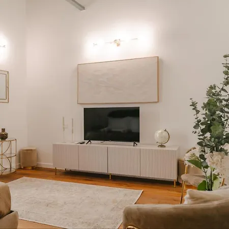 La Duca Suites & Apartments-2