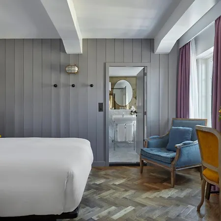 Pulitzer Amsterdam-2