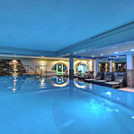 Königshof Hotel Resort-2