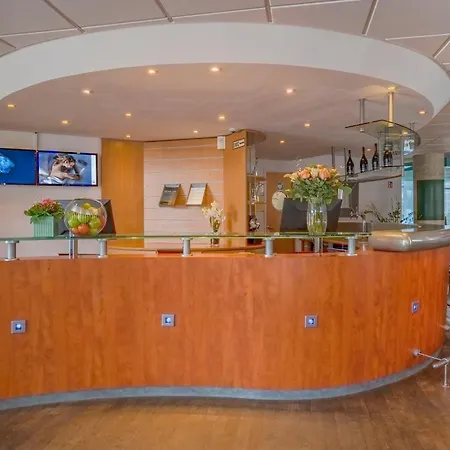 Novotel Suites Hannover-2
