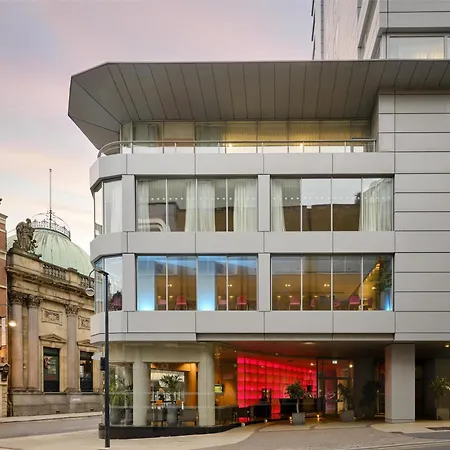 Park Plaza Leeds-3