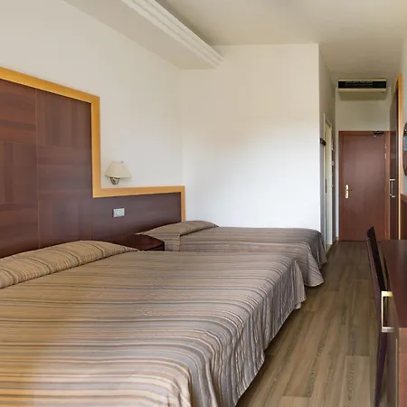 Hotel San Salvador-3